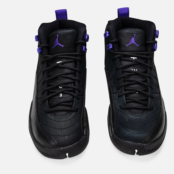 Jordan Other - Air Jordan 12 Retro “Dark Concord” 2020 Size 6Y